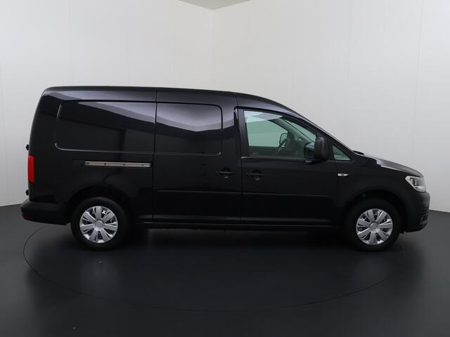 Volkswagen CADDY MAXI 2.0 TDI L2H1 BMT 102PK! Trekhaak, Navigatie, Cruise Control