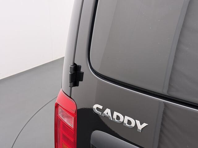 Volkswagen CADDY MAXI 2.0 TDI L2H1 BMT 102PK! Trekhaak, Navigatie, Cruise Control