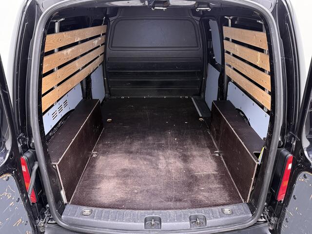 Volkswagen CADDY MAXI 2.0 TDI L2H1 BMT 102PK! Trekhaak, Navigatie, Cruise Control