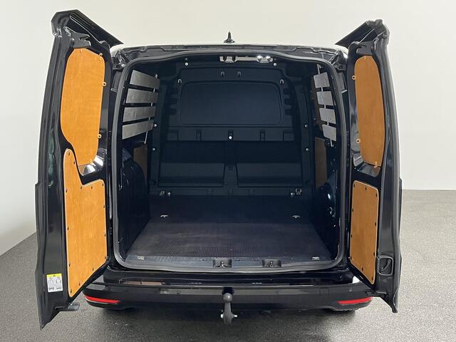 Volkswagen CADDY MAXI Cargo 2.0 TDI Style Automaat Automaat Camera Parkeersensoren Airco Bluetooth Cruise Control Carplay 2 Zits