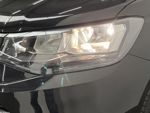 Volkswagen CADDY MAXI Cargo 2.0 TDI Style Automaat Automaat Camera Parkeersensoren Airco Bluetooth Cruise Control Carplay 2 Zits