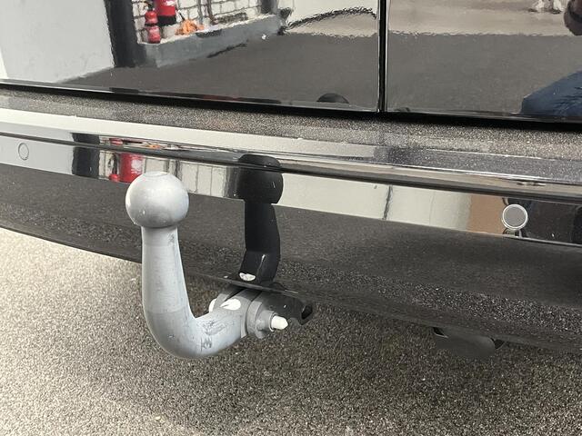 Volkswagen CADDY MAXI Cargo 2.0 TDI Style Automaat Automaat Camera Parkeersensoren Airco Bluetooth Cruise Control Carplay 2 Zits