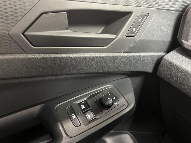 Volkswagen CADDY MAXI Cargo 2.0 TDI Style Automaat Automaat Camera Parkeersensoren Airco Bluetooth Cruise Control Carplay 2 Zits