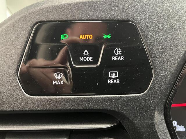 Volkswagen CADDY MAXI Cargo 2.0 TDI Style Automaat Automaat Camera Parkeersensoren Airco Bluetooth Cruise Control Carplay 2 Zits