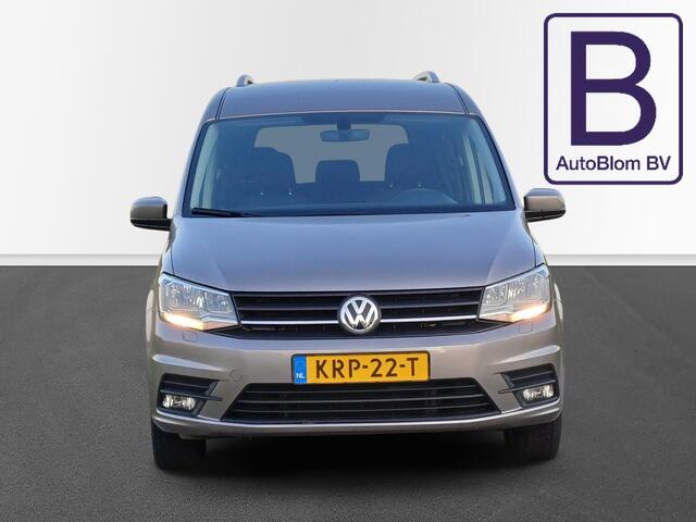 Volkswagen CADDY MAXI 1.4 TSI Comfortline 5p /Clima/Cruise/Carplay/Stoelverw./Parkh. achter/