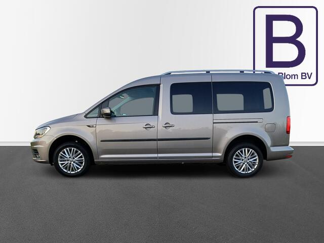 Volkswagen CADDY MAXI 1.4 TSI Comfortline 5p /Clima/Cruise/Carplay/Stoelverw./Parkh. achter/