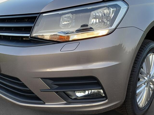 Volkswagen CADDY MAXI 1.4 TSI Comfortline 5p /Clima/Cruise/Carplay/Stoelverw./Parkh. achter/