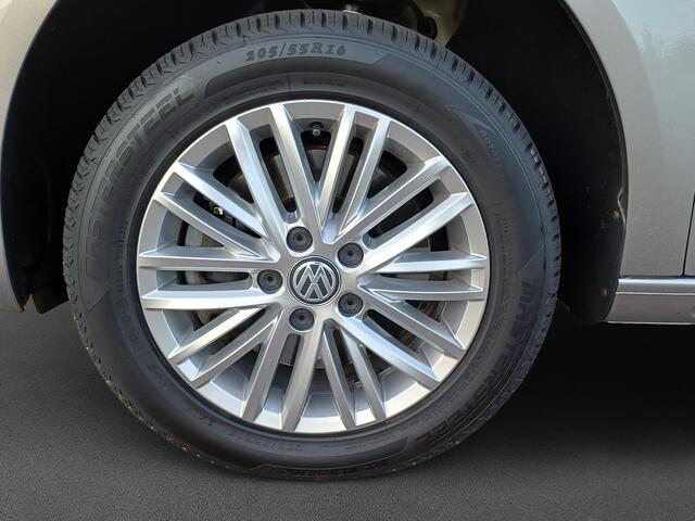 Volkswagen CADDY MAXI 1.4 TSI Comfortline 5p /Clima/Cruise/Carplay/Stoelverw./Parkh. achter/