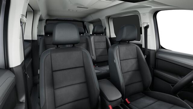 Volkswagen CADDY MAXI 1.5 TSI Hybride Style 150PK DSG 7 zits *incl btw/bpm* | Ergo stoelen | App connect | Achteruitrijcamera