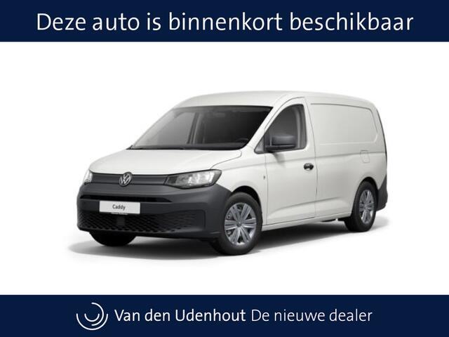 Volkswagen CADDY MAXI Cargo L2H1 2.0 TDI 122pk DSG Comfort / Wordt verwacht / Automaat