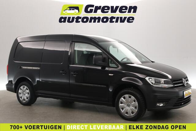 Volkswagen CADDY MAXI 2.0 TDI L2 102PK | Arico | Cruise | Parkeersens. | Elektrpakket