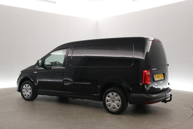 Volkswagen CADDY MAXI 2.0 TDI L2 102PK | Arico | Cruise | Parkeersens. | Elektrpakket