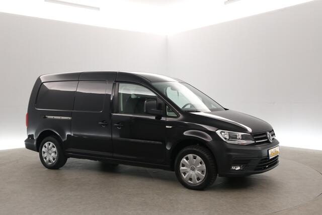 Volkswagen CADDY MAXI 2.0 TDI L2 102PK | Arico | Cruise | Parkeersens. | Elektrpakket
