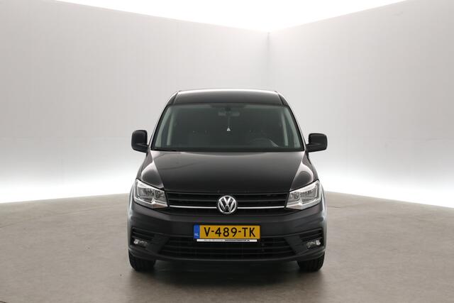 Volkswagen CADDY MAXI 2.0 TDI L2 102PK | Arico | Cruise | Parkeersens. | Elektrpakket