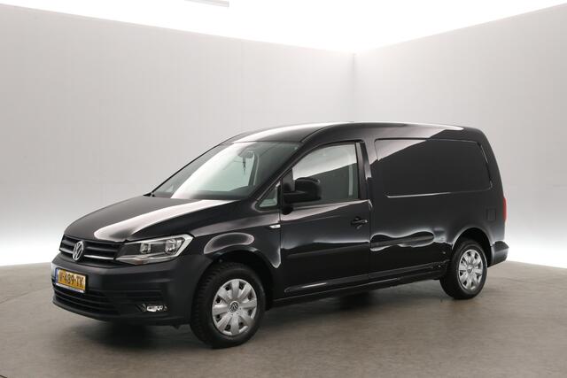 Volkswagen CADDY MAXI 2.0 TDI L2 102PK | Arico | Cruise | Parkeersens. | Elektrpakket