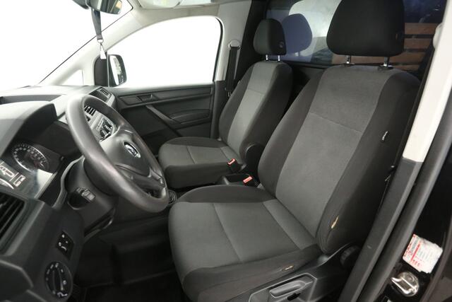 Volkswagen CADDY MAXI 2.0 TDI L2 102PK | Arico | Cruise | Parkeersens. | Elektrpakket
