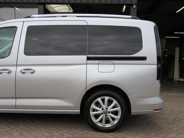 Volkswagen CADDY MAXI 1.5 TSI DSG-aut. 7P / Led / Navi / Stoelverw. / Adap.cruise / BOVAG garantie