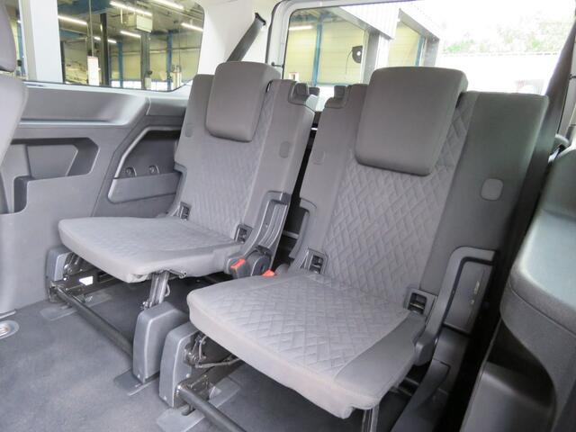 Volkswagen CADDY MAXI 1.5 TSI DSG-aut. 7P / Led / Navi / Stoelverw. / Adap.cruise / BOVAG garantie