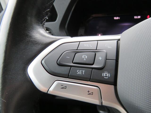 Volkswagen CADDY MAXI 1.5 TSI DSG-aut. 7P / Led / Navi / Stoelverw. / Adap.cruise / BOVAG garantie
