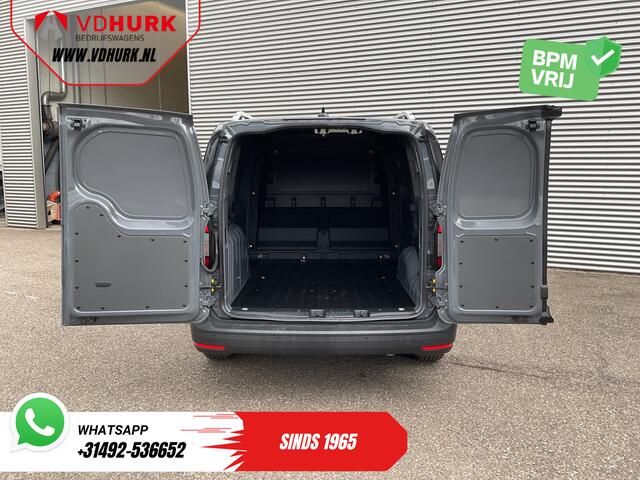 Volkswagen CADDY MAXI Cargo 2.0 TDI 125 pk LED/ Lage KM/ PDC/ Airco