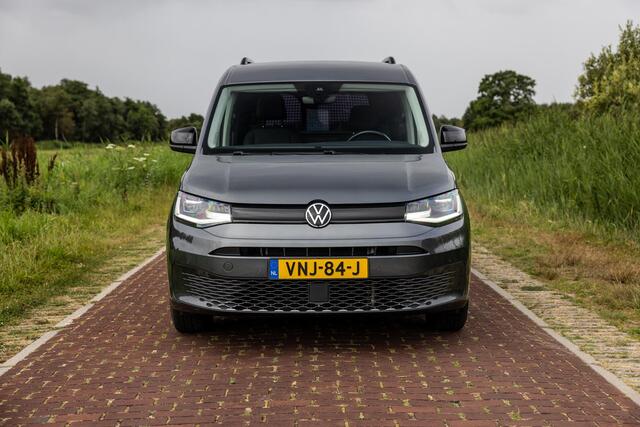 Volkswagen CADDY MAXI Cargo 2.0 TDI 1st Edition