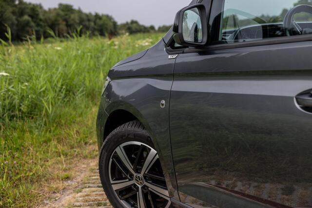 Volkswagen CADDY MAXI Cargo 2.0 TDI 1st Edition