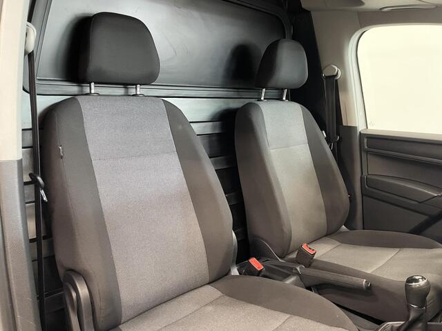 Volkswagen CADDY MAXI 1.4 TGI L2H1 EcoFuel Comfortline Airco Cruise PDC Verwarmbare voorruit Comfortstoelen Alarm Bluetooth Schuifdeur