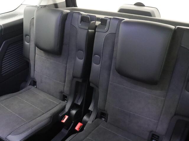 Volkswagen CADDY MAXI 1.5 TSI Hybride Style 150PK DSG incl. BTW, 7 persoons, Achteruitrijcamera, schuifdeur links & rechts, App-Connect, Assistentiepakket, 17" LM Velgen