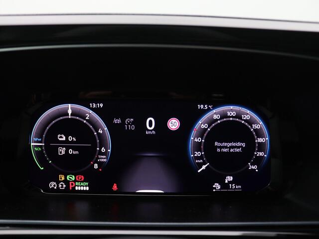 Volkswagen CADDY MAXI 1.5 TSI Hybride Style 150PK DSG incl. BTW, 7 persoons, Achteruitrijcamera, schuifdeur links & rechts, App-Connect, Assistentiepakket, 17" LM Velgen