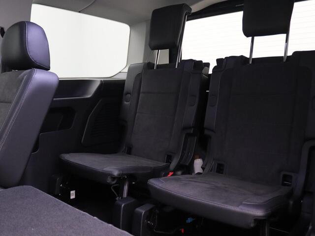 Volkswagen CADDY MAXI 1.5 TSI Hybride Style 150PK DSG incl. BTW, 7 persoons, Achteruitrijcamera, schuifdeur links & rechts, App-Connect, Assistentiepakket, 17" LM Velgen