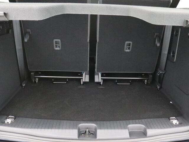 Volkswagen CADDY MAXI 1.5 TSI Hybride Style 150PK DSG incl. BTW, 7 persoons, Achteruitrijcamera, schuifdeur links & rechts, App-Connect, Assistentiepakket, 17" LM Velgen