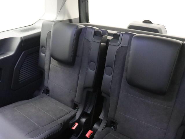 Volkswagen CADDY MAXI 1.5 TSI Hybride Style 150PK DSG incl. BTW, 7 persoons, Achteruitrijcamera, schuifdeur links & rechts, App-Connect, Assistentiepakket, 17" LM Velgen
