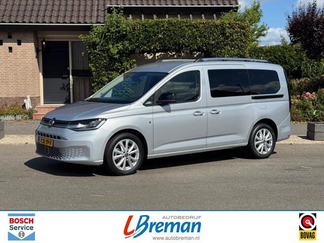 Volkswagen CADDY MAXI 1.5 TSi DSG 7-persoons