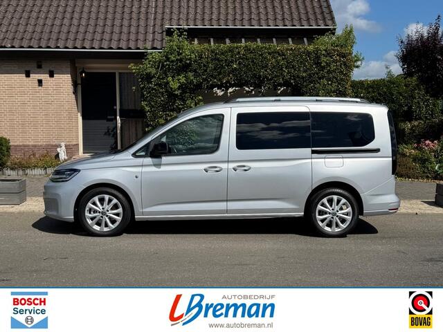 Volkswagen CADDY MAXI 1.5 TSi DSG 7-persoons