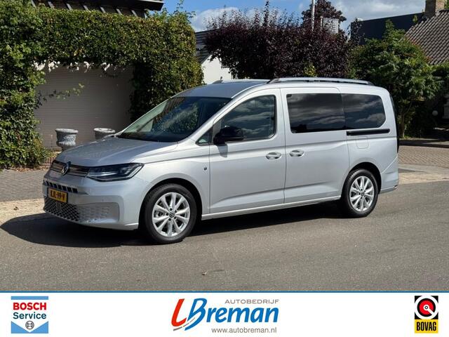 Volkswagen CADDY MAXI 1.5 TSi DSG 7-persoons