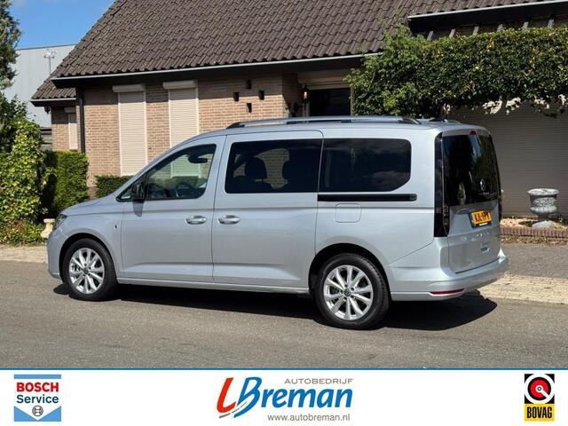 Volkswagen CADDY MAXI 1.5 TSi DSG 7-persoons