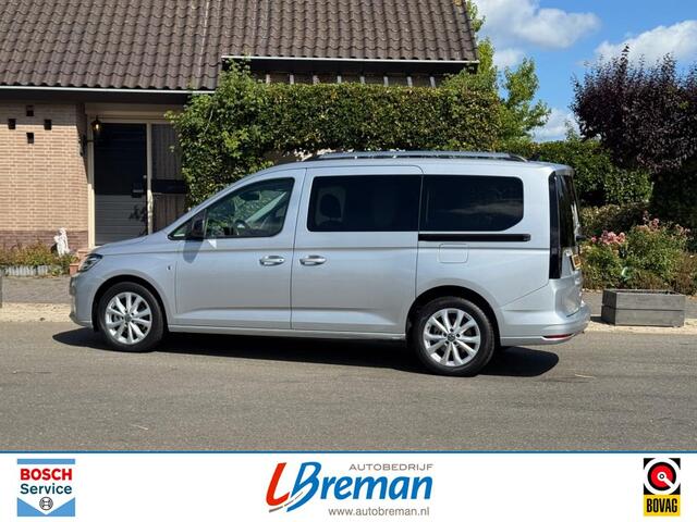 Volkswagen CADDY MAXI 1.5 TSi DSG 7-persoons