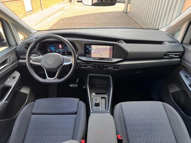 Volkswagen CADDY MAXI 1.5 TSi DSG 7-persoons