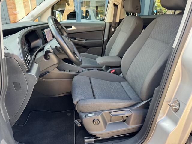 Volkswagen CADDY MAXI 1.5 TSi DSG 7-persoons