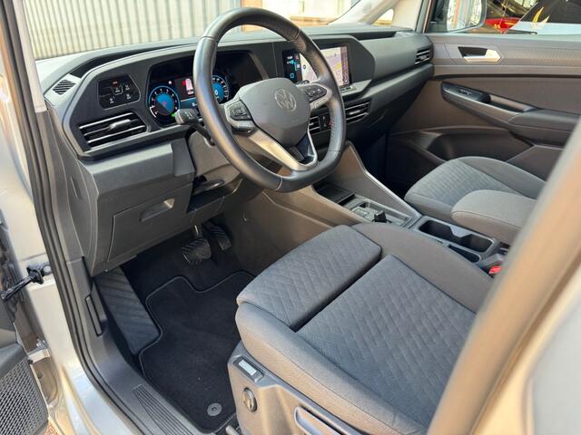 Volkswagen CADDY MAXI 1.5 TSi DSG 7-persoons