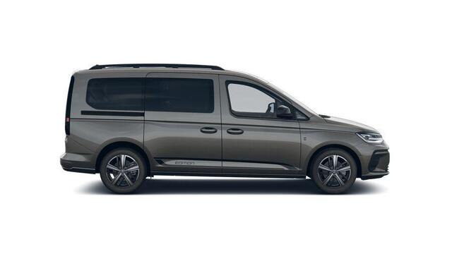 Volkswagen CADDY MAXI Kombi First Edition 1.5 eHybrid EU6 85 kW (115 pk) DSG | Trekhaakvoorbereiding | panoramadak | verwarmbare voorruit |