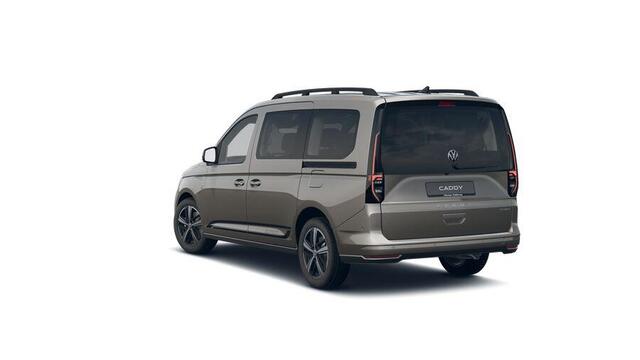 Volkswagen CADDY MAXI Kombi First Edition 1.5 eHybrid EU6 85 kW (115 pk) DSG | Trekhaakvoorbereiding | panoramadak | verwarmbare voorruit |