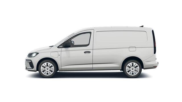 Volkswagen CADDY MAXI Cargo 1.5 TSI 150pk DSG eHybrid | Facelift | Trekhaak | Cruise Control | Apple Carplay / Android Auto | Vierseizoensbanden | PDC V+A | > excl. kosten rijklaarmaken <