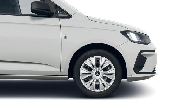 Volkswagen CADDY MAXI Cargo 1.5 TSI 150pk DSG eHybrid | Facelift | Trekhaak | Cruise Control | Apple Carplay / Android Auto | Vierseizoensbanden | PDC V+A | > excl. kosten rijklaarmaken <