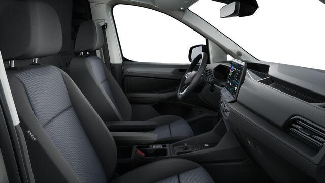 Volkswagen CADDY MAXI Cargo 1.5 TSI 150pk DSG eHybrid | Facelift | Trekhaak | Cruise Control | Apple Carplay / Android Auto | Vierseizoensbanden | PDC V+A | > excl. kosten rijklaarmaken <