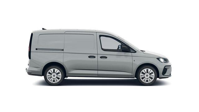 Volkswagen CADDY MAXI Cargo 1.5 TSI 150pk DSG eHybrid | Facelift | Trekhaak | Cruise Control | Apple Carplay / Android Auto | Vierseizoensbanden | PDC V+A | > excl. kosten rijklaarmaken <