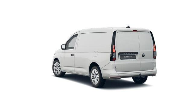 Volkswagen CADDY MAXI Cargo 1.5 TSI 150pk DSG eHybrid | Facelift | Trekhaak | Cruise Control | Apple Carplay / Android Auto | Vierseizoensbanden | PDC V+A | > excl. kosten rijklaarmaken <