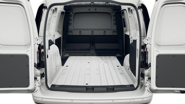 Volkswagen CADDY MAXI Cargo 1.5 TSI 150pk DSG eHybrid | Facelift | Trekhaak | Cruise Control | Apple Carplay / Android Auto | Vierseizoensbanden | PDC V+A | > excl. kosten rijklaarmaken <