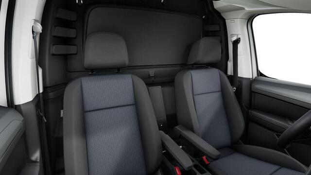 Volkswagen CADDY MAXI Cargo 1.5 TSI 150pk DSG eHybrid | Facelift | Trekhaak | Cruise Control | Apple Carplay / Android Auto | Vierseizoensbanden | PDC V+A | > excl. kosten rijklaarmaken <