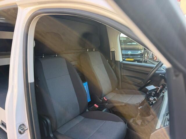 Volkswagen CADDY MAXI 1.4 TGI L2H1 EcoFuel Comfortline AIRCO I PDC I 1e EIGENAAR I COMPLETE ONDERHOUDSHISTORIE I RIJDEN OP GROEN GAS = CO2 NEUTRAAL OOK LEVERBAAR ZONDER KASTJES IN DE LAADRUIMTE I 220 VOLT INVERTER